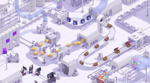 響應式編程在SAP標準產品UI開發中的實踐探索——以廣東軟件開發為例