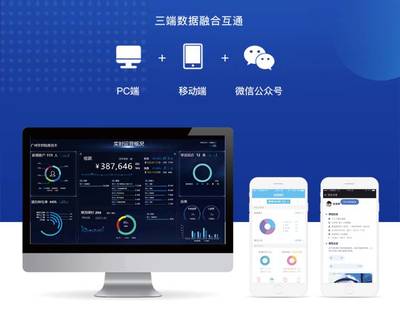 聚焦廣東教培市場 K12培訓(xùn)機(jī)構(gòu)管理軟件的系統(tǒng)化解決方案